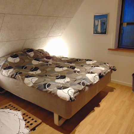 Verstvej Bed And Brekfast Egtved Exterior photo