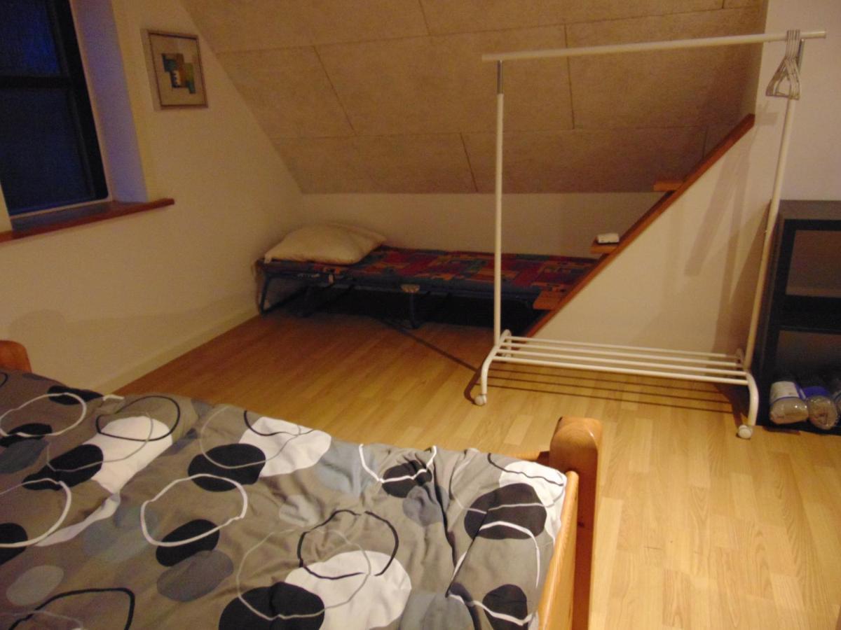 Verstvej Bed And Brekfast Egtved Exterior photo