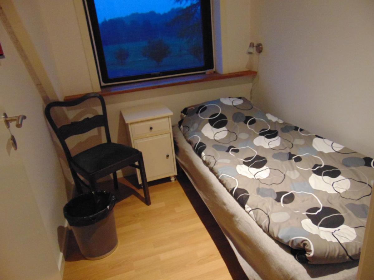 Verstvej Bed And Brekfast Egtved Exterior photo