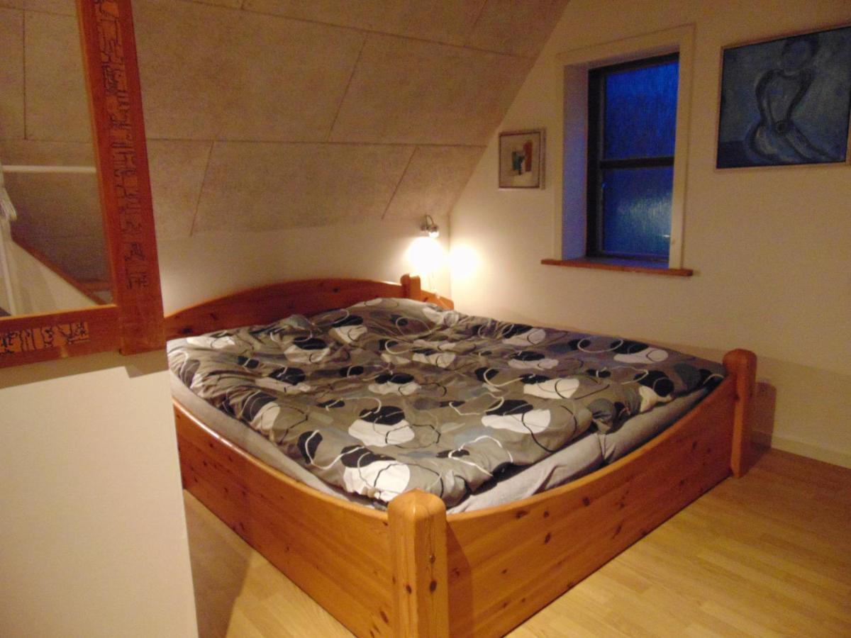 Verstvej Bed And Brekfast Egtved Exterior photo