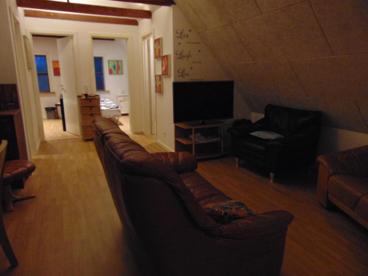 Verstvej Bed And Brekfast Egtved Exterior photo