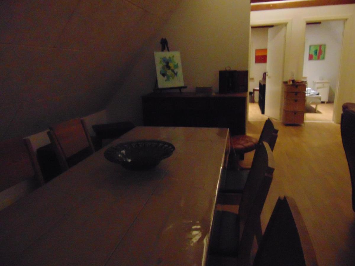 Verstvej Bed And Brekfast Egtved Exterior photo