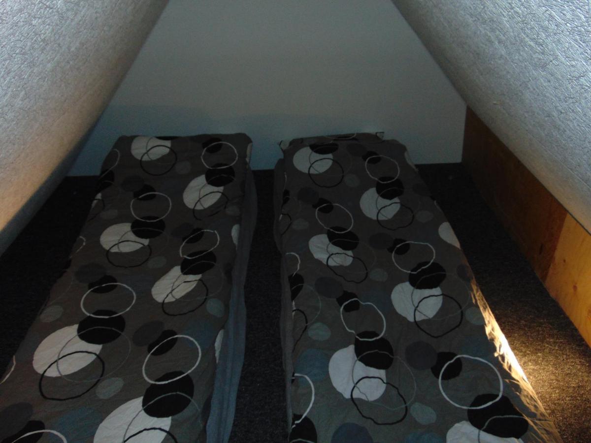 Verstvej Bed And Brekfast Egtved Exterior photo